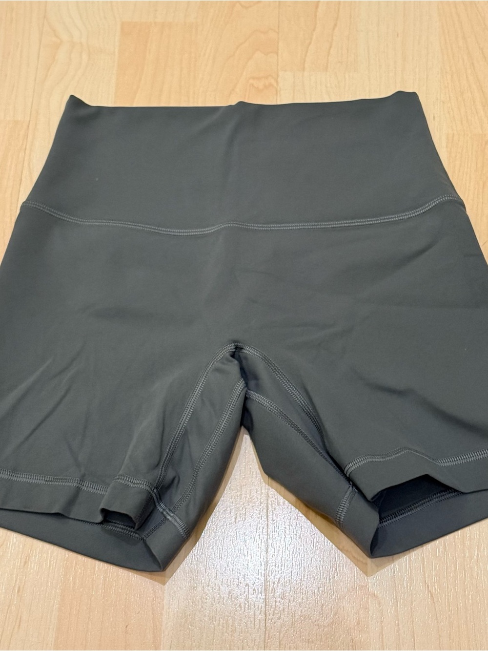 Lululemon Align No Line HR Short
